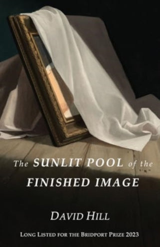 Cover image for 9781913432904 - The Sunlit Pool of the Finished Image