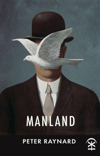 Cover image for 9781913437404 - Manland
