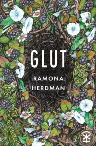 Cover image for 9781913437466 - Glut