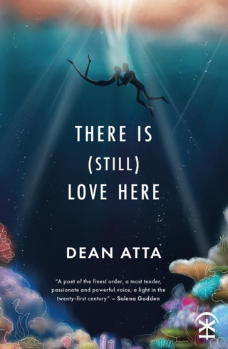 Cover image for 9781913437503 - There is (still) love here