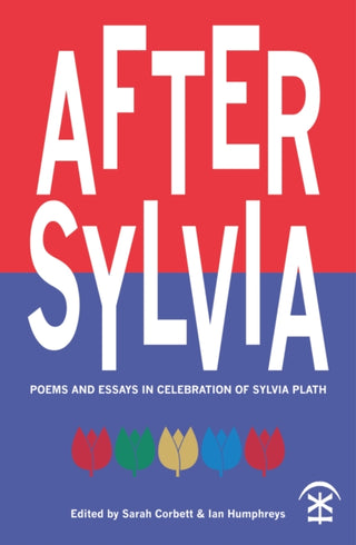 Cover image for 9781913437565 - After Sylvia