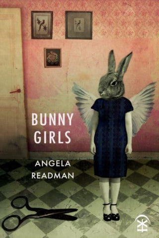 Supplemental image for 9781913437602 - Bunny Girls