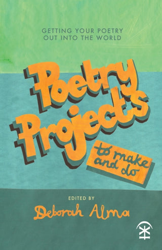 Cover image for 9781913437626 - Poetry Projects to Make and Do