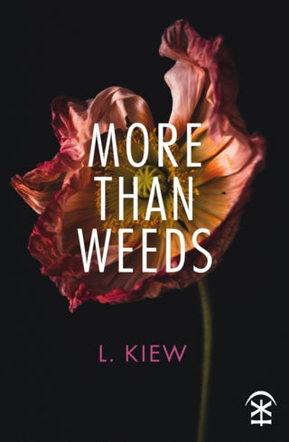 Cover image for 9781913437640 - More Than Weeds