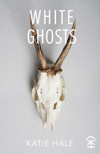 Cover image for 9781913437664 - White Ghosts