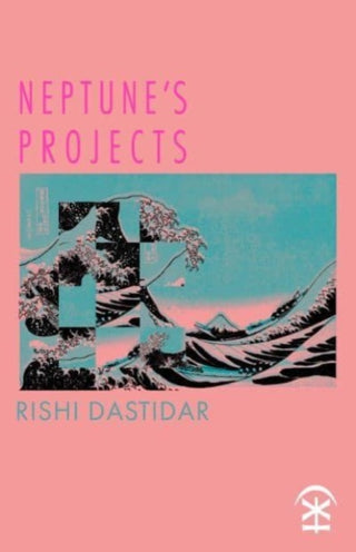 Cover image for 9781913437688 - Neptune's Projects