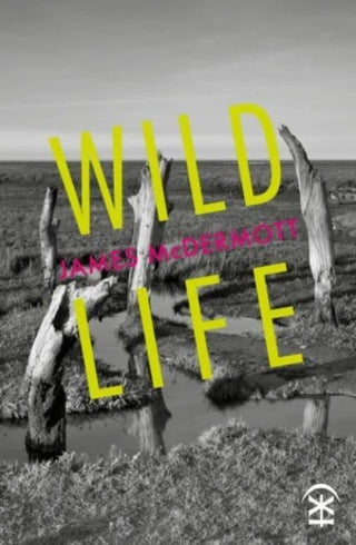 Cover image for 9781913437701 - Wild Life