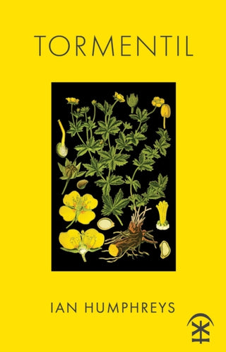 Cover image for 9781913437787 - Tormentil