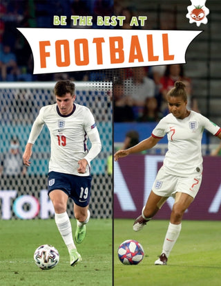 Supplemental image for 9781913440237 - Football (Soccer)