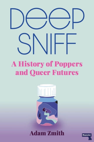 Cover image for 9781913462420 - Deep Sniff