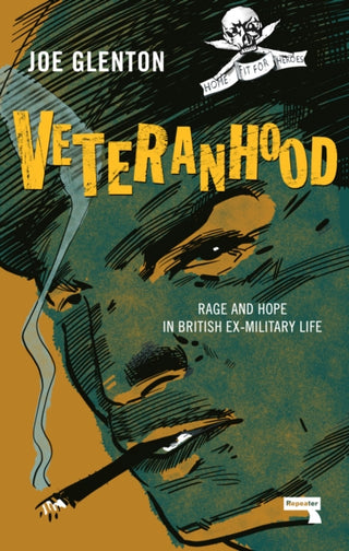 Cover image for 9781913462451 - Veteranhood