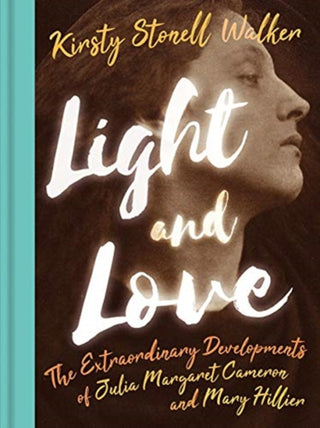 Cover image for 9781913491062 - Light and Love