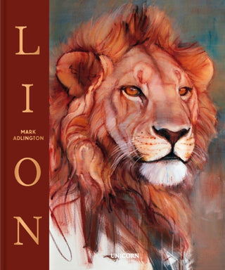 Cover image for 9781913491079 - Lion
