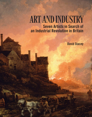 Cover image for 9781913491291 - Art and Industry