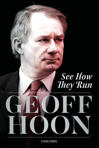 Cover image for 9781913491826 - See How They Run