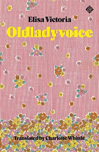 Cover image for 9781913505103 - Oldladyvoice