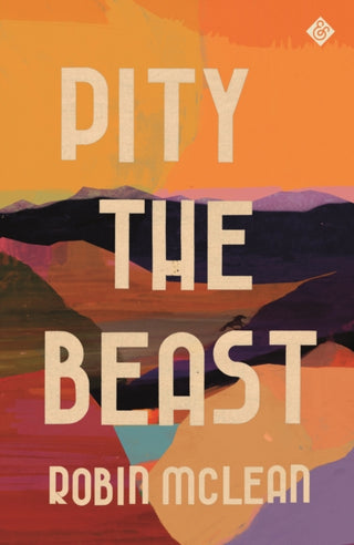 Cover image for 9781913505141 - Pity the Beast