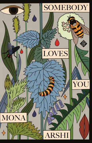 Cover image for 9781913505165 - Somebody Loves You