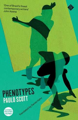 Cover image for 9781913505189 - Phenotypes