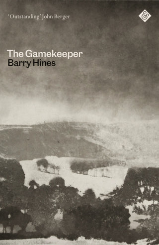 Cover image for 9781913505301 - The Gamekeeper