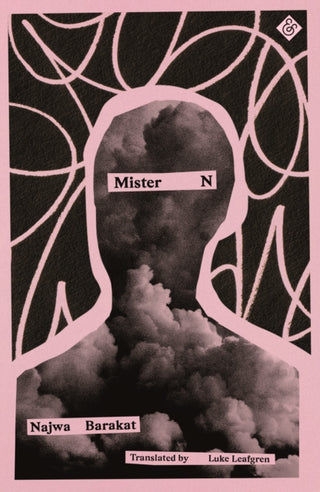Cover image for 9781913505325 - Mister N