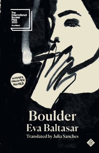 Cover image for 9781913505387 - Boulder