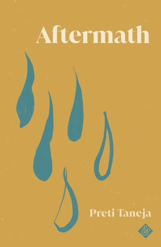 Cover image for 9781913505462 - Aftermath