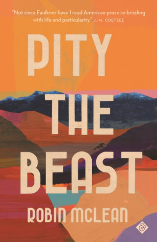 Cover image for 9781913505523 - Pity the Beast