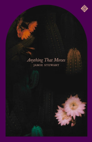 Cover image for 9781913505585 - Anything That Moves
