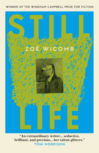 Cover image for 9781913512101 - Still Life