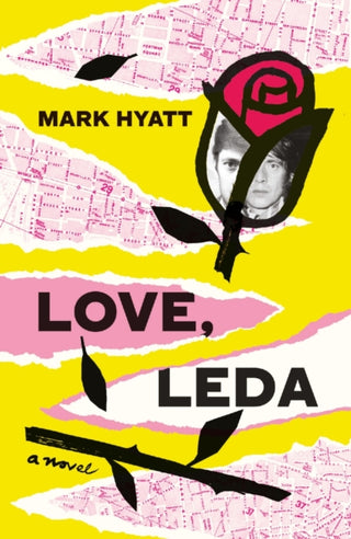 Cover image for 9781913512217 - Love, Leda