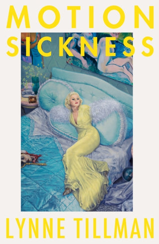 Supplemental image for 9781913512330 - Motion Sickness