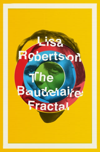 Cover image for 9781913512354 - The Baudelaire Fractal