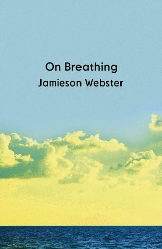 Cover image for 9781913512651 - On Breathing