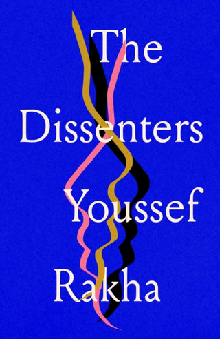 Cover image for 9781913512675 - The Dissenters