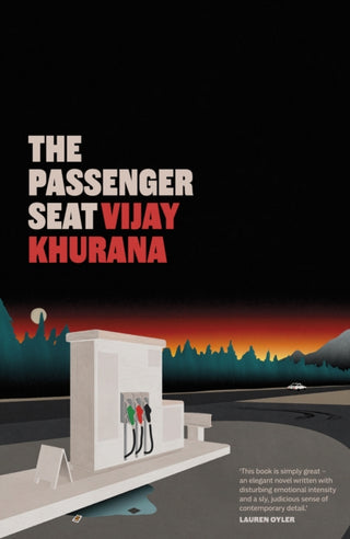 Supplemental image for 9781913512712 - The Passenger Seat
