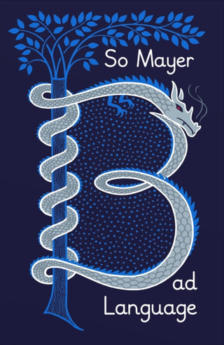 Cover image for 9781913512798 - Bad Language