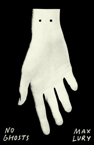 Cover image for 9781913512811 - No Ghosts