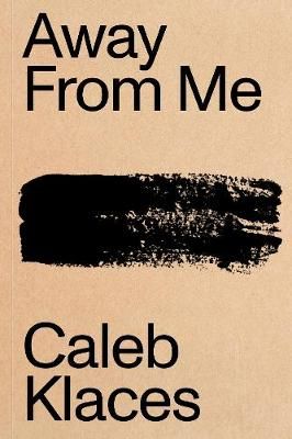 Cover image for 9781913513153 - Away From Me