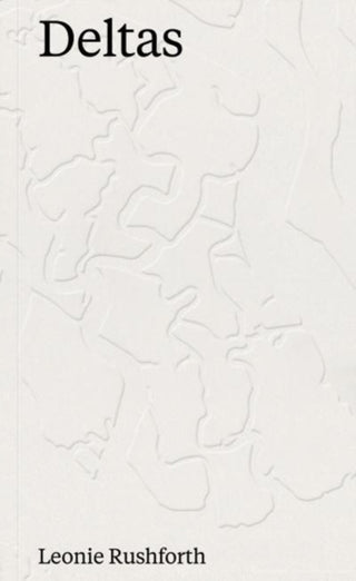 Cover image for 9781913513214 - Deltas