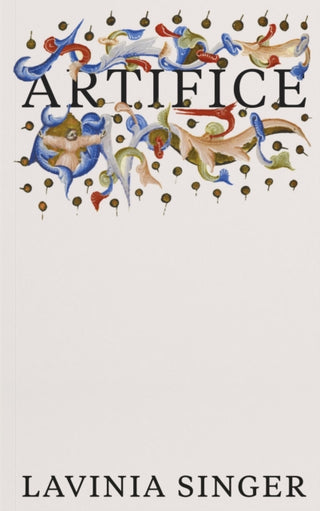 Supplemental image for 9781913513351 - Artifice