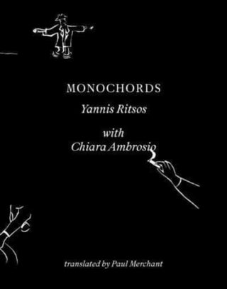 Cover image for 9781913513429 - Monochords