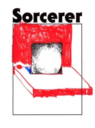 Supplemental image for 9781913513498 - Sorcerer