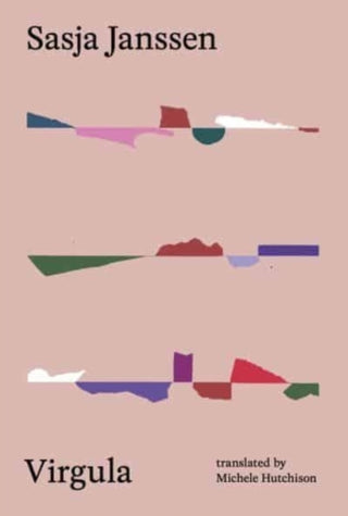 Cover image for 9781913513504 - Virgula