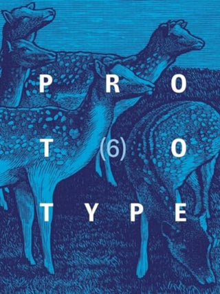 Supplemental image for 9781913513566 - PROTOTYPE 6