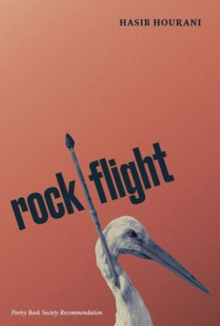 Cover image for 9781913513603 - rock flight