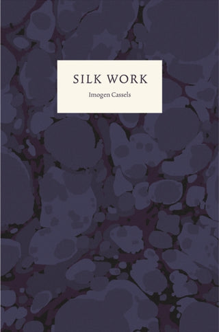 Cover image for 9781913513726 - Silk Work