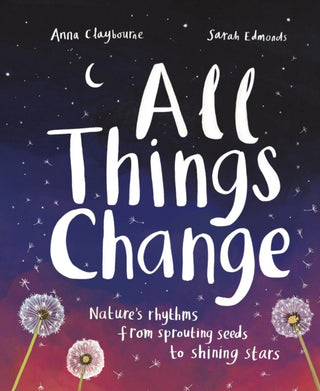 Cover image for 9781913519070 - All Things Change