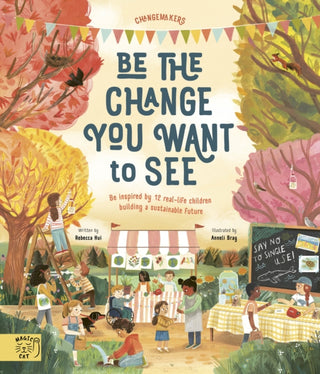 Cover image for 9781913520434 - It's our Business to make a Better World