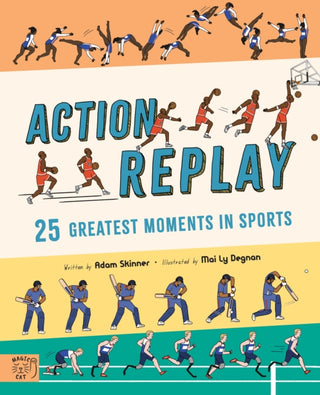 Supplemental image for 9781913520458 - Action Replay
